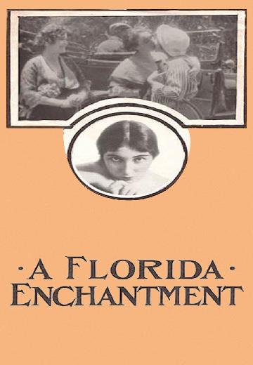 A Florida Enchantment poster