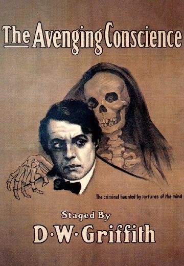 The Avenging Conscience poster