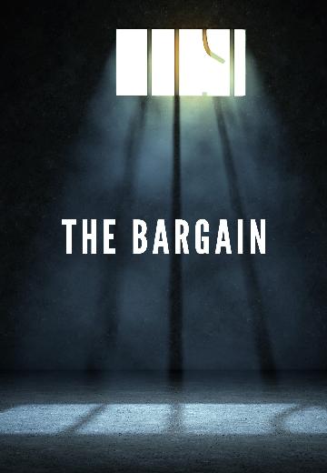 The Bargain poster
