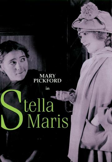 Stella Maris poster