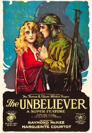 The Unbeliever poster