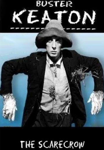 The Scarecrow poster