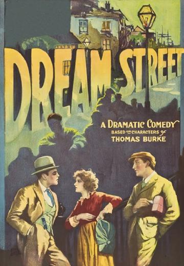 Dream Street poster