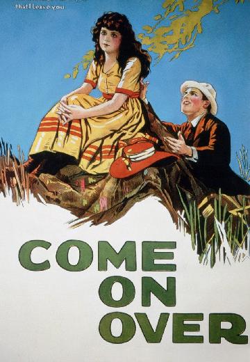 Come on Over poster