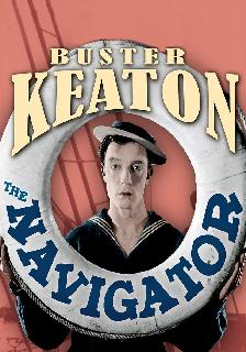 The Navigator poster