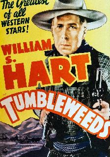 Tumbleweeds poster