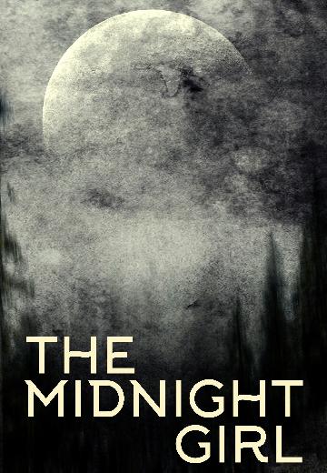 The Midnight Girl poster