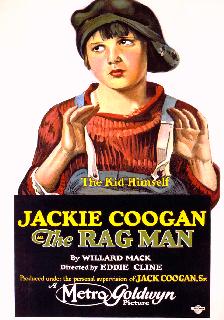 The Rag Man poster
