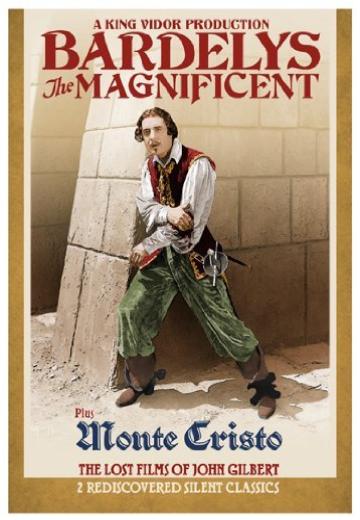 Bardelys the Magnificent poster
