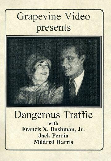 Dangerous Traffic poster