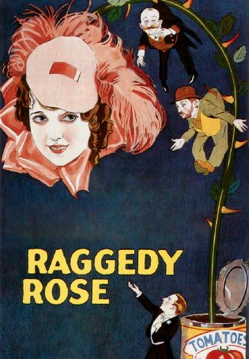 Raggedy Rose poster