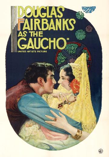 The Gaucho poster