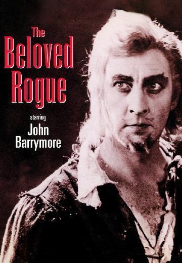 The Beloved Rogue poster