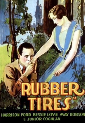 Rubber Tires poster