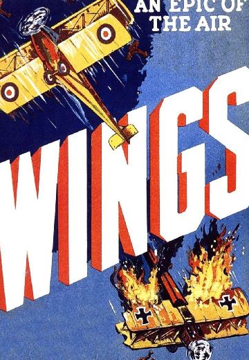 Wings poster