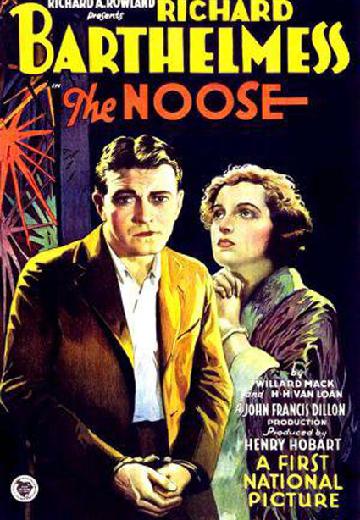 The Noose poster
