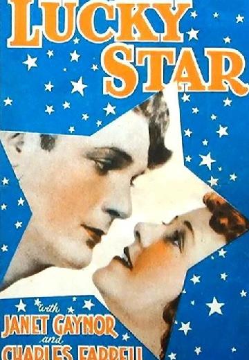Lucky Star poster