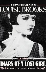 Diary of a Lost Girl poster