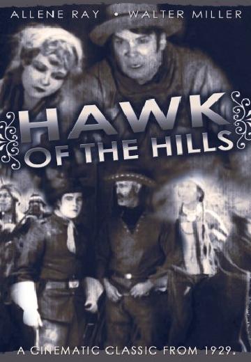 Hawk of the Hills poster