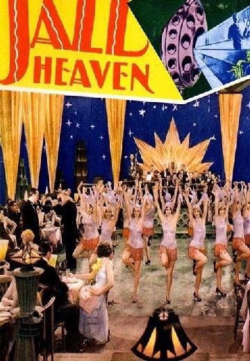 Jazz Heaven poster