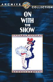 On With the Show poster