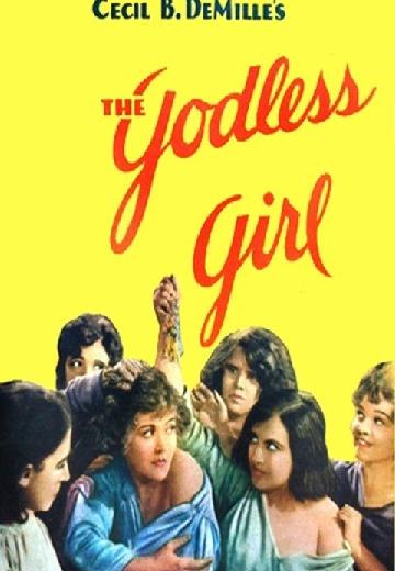 The Godless Girl poster