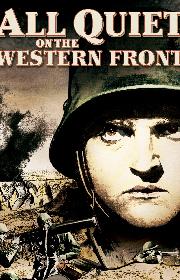 All Quiet on the Western Front poster
