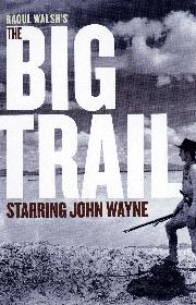 The Big Trail poster