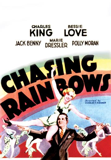 Chasing Rainbows poster