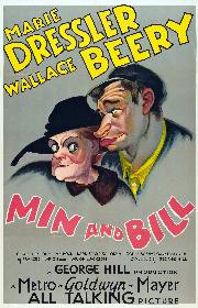 Min and Bill poster