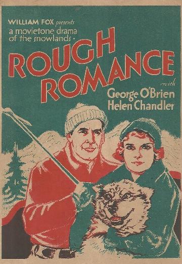 Rough Romance poster