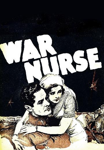 War Nurse poster