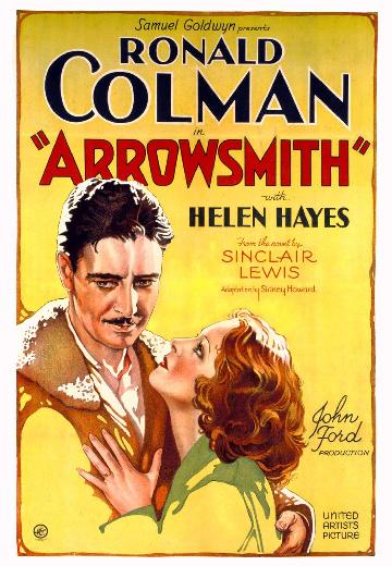 Arrowsmith poster