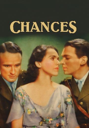 Chances poster