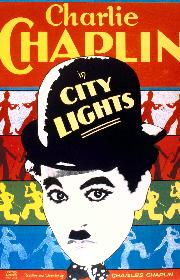 City Lights poster