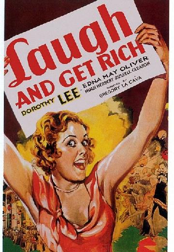 Laugh and Get Rich poster