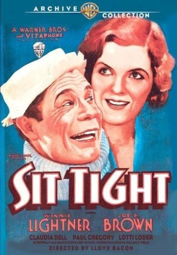 Sit Tight poster