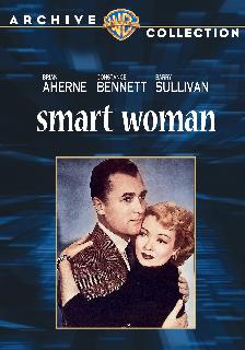 Smart Woman poster