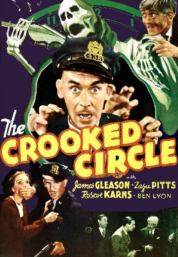 Crooked Circle poster