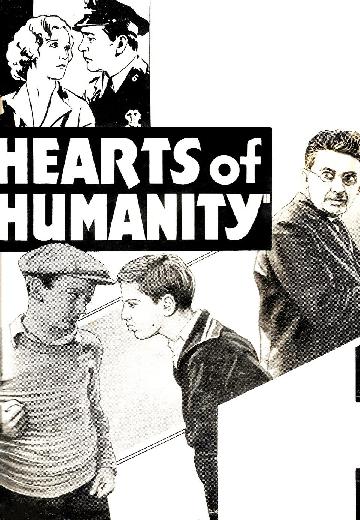 Hearts of Humanity poster