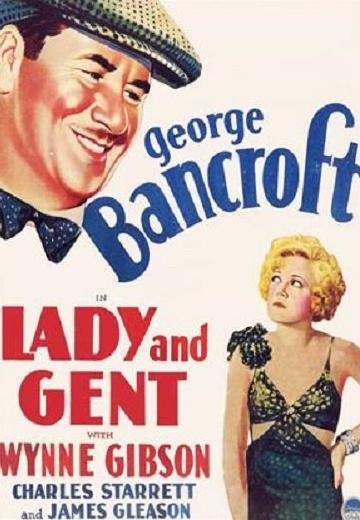 Lady and Gent poster