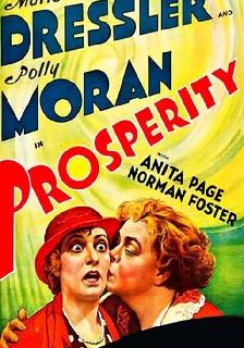 Prosperity poster