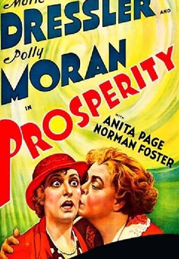 Prosperity poster