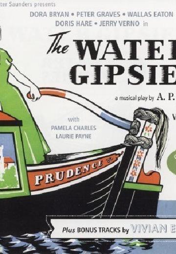 The Water Gypsies poster