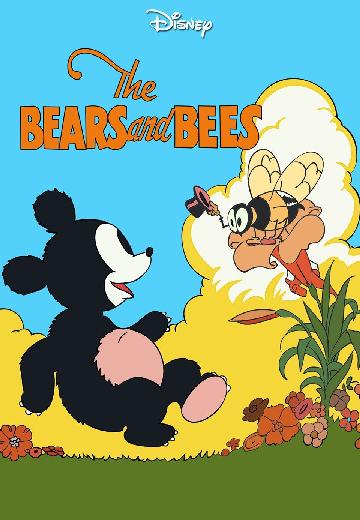 The Bears and Bees poster