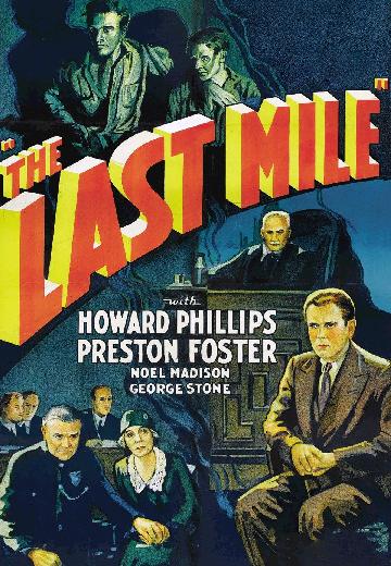 The Last Mile poster