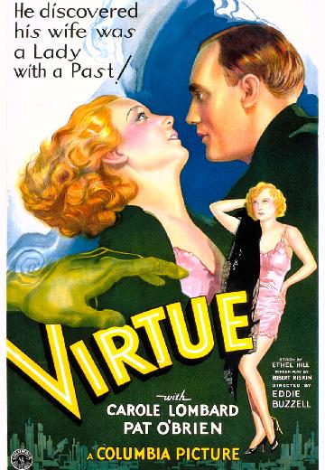 Virtue poster