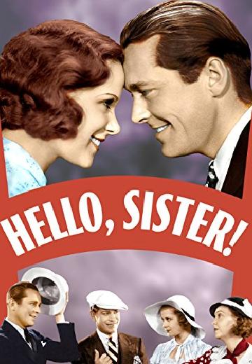 Hello Sister poster