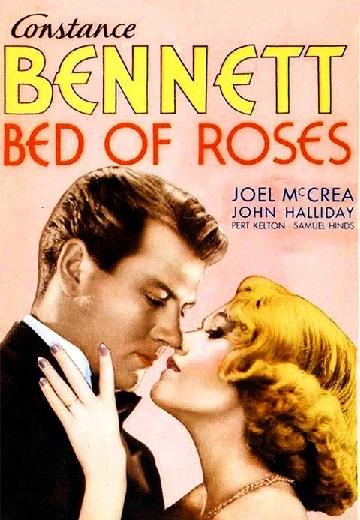 Bed of Roses poster
