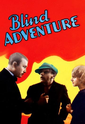 Blind Adventure poster